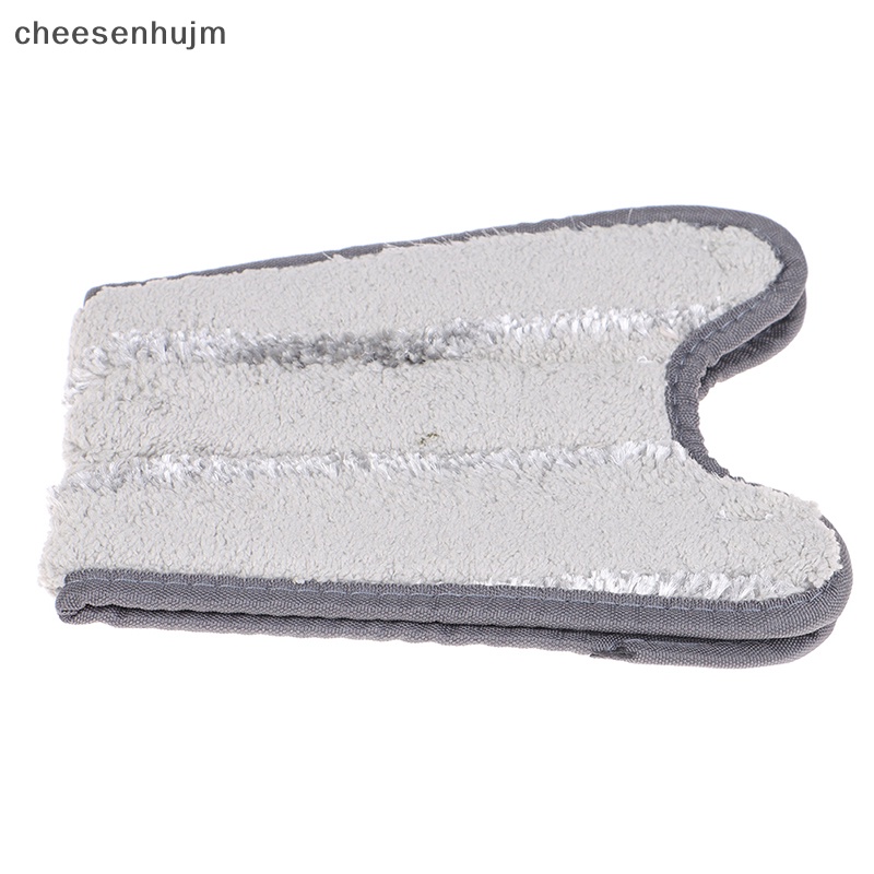 Khăn Lau Sàn Dạng Xoay 360 Độ Thay Thế Tiện Dụng Cho Gia Đình