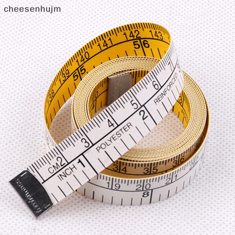 Thước Dây Mềm 60in Chuyên Dụng Cho May Vá