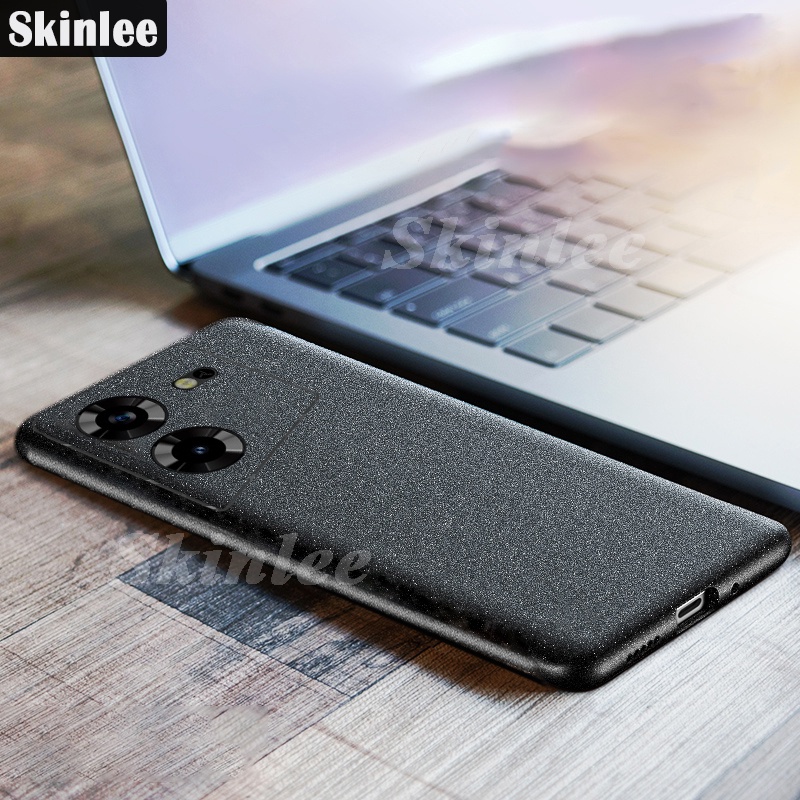 For tecno pova 5 4 pro free fire case frosted softcase sandstone ultra thin anti-sweat non-slip matte phone cover for tecno pova 4 5 pro Neo 3 Camon 20 Pro 4G 5G Premier