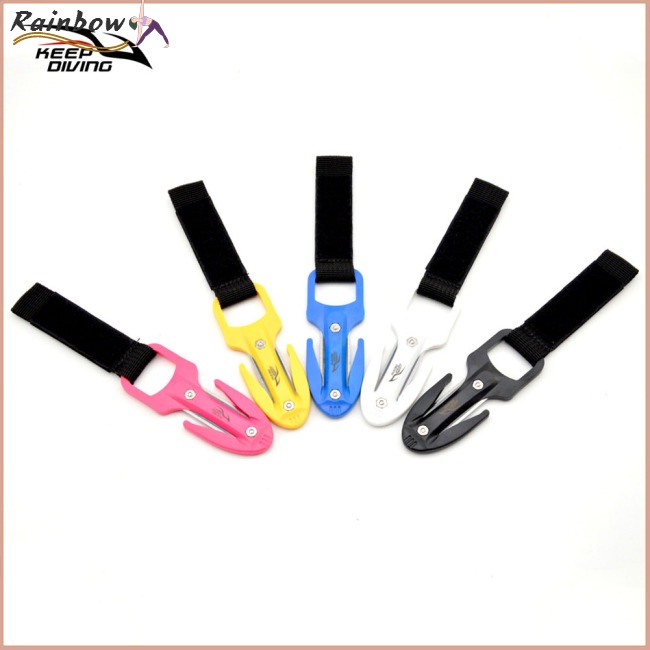 Dụng Cụ Cắt Dây Lặn An Toàn Tiện Lợi