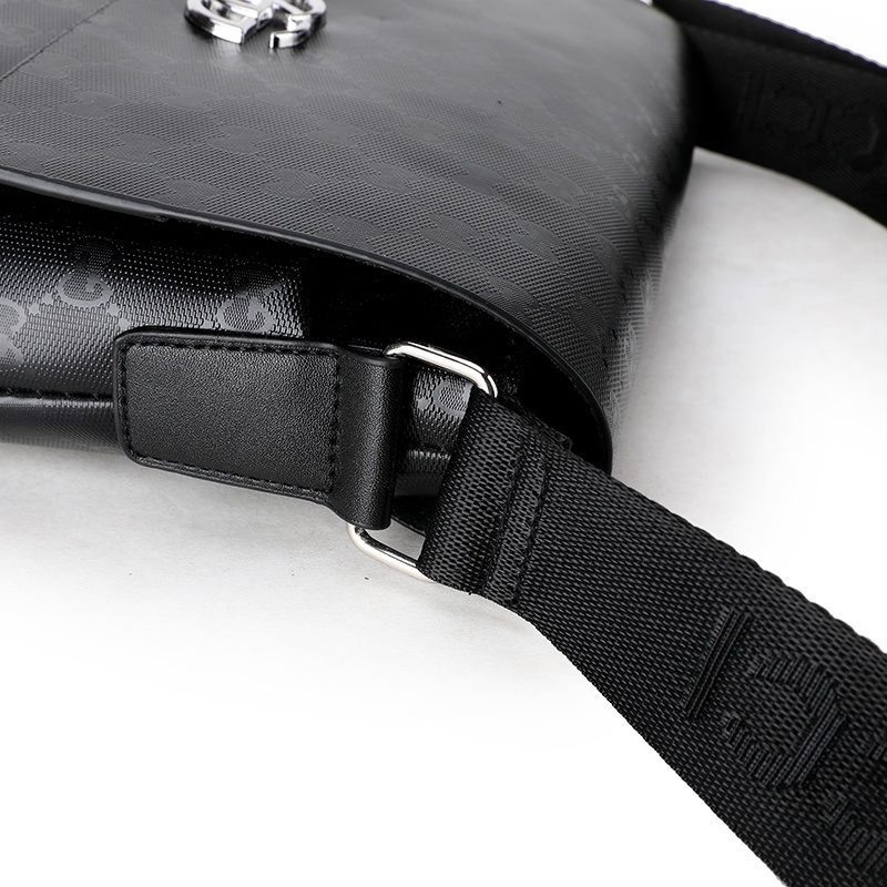 6040gucci men túi sling bag casual elegant boutique new patchwork print flap bag m