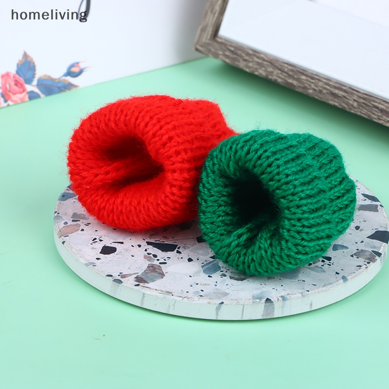 Mũ Len Beanie Cho Búp Bê Tỉ Lệ 1 / 12