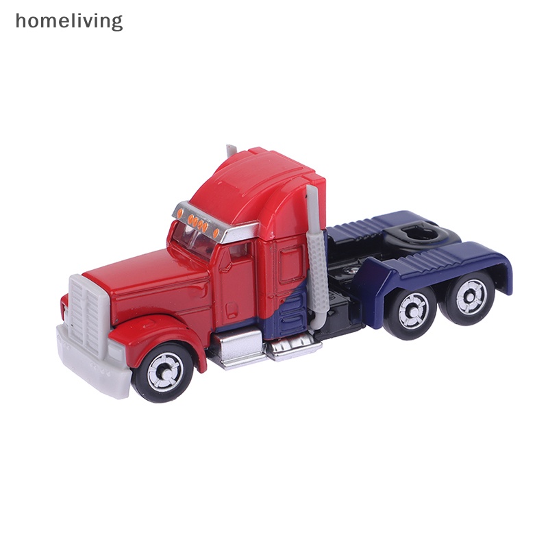 Mô Hình Đồ Chơi Xe Hơi Yoshi Optimus The Smurfs Mario Bằng Hợp Kim Dành Cho Trẻ