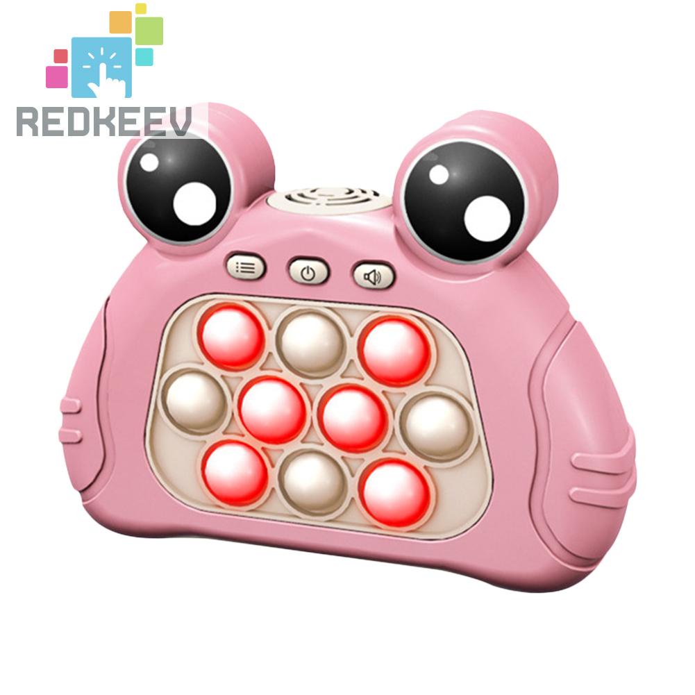 Máy Chơi Game Cầm Tay Cảm Biến Bộ Nhớ Dành Cho Trẻ Em