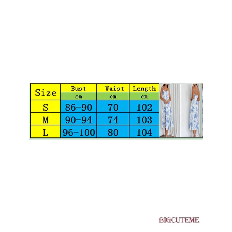 Đầm Dài Không Tay In Hoa Thời Trang Mùa Hè Dành Cho Nữ