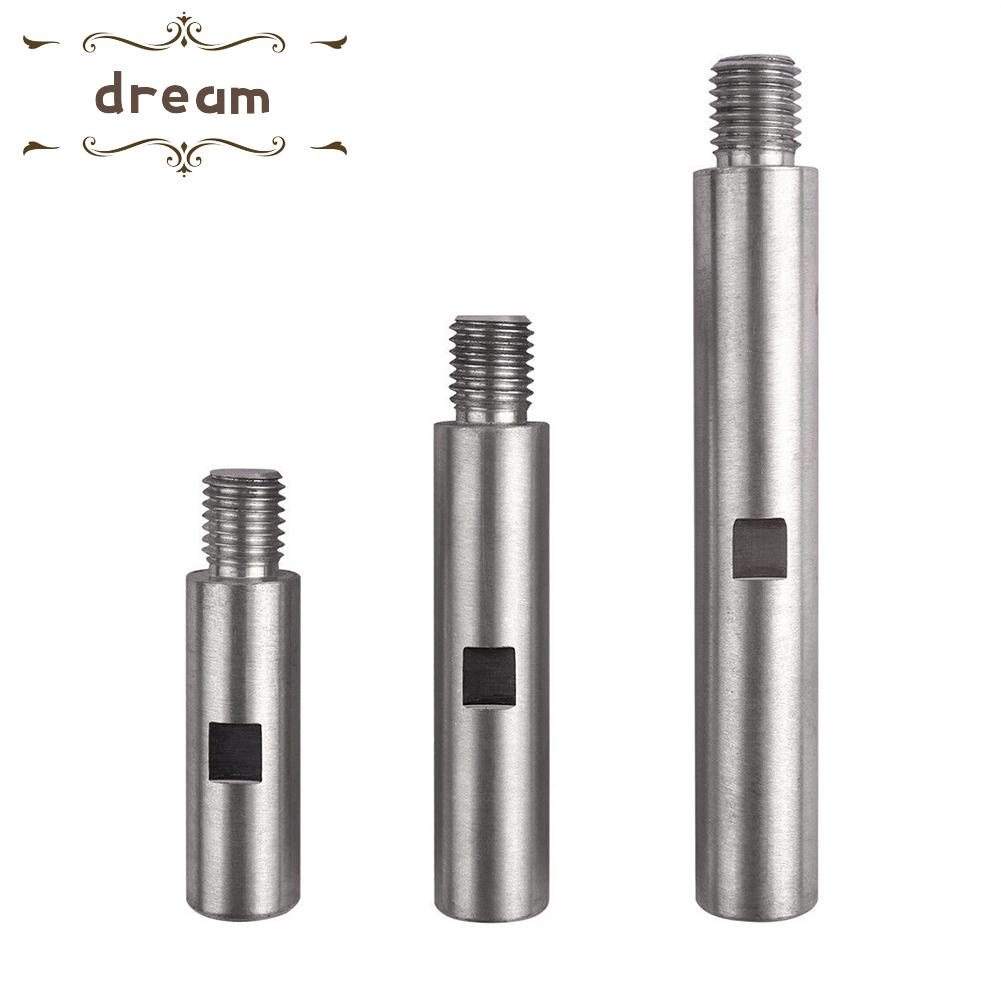 【DREAMLIFE】Connecting Rod 100mm 140mm 75mm Adapter Rod Easy Installation Extension Rod