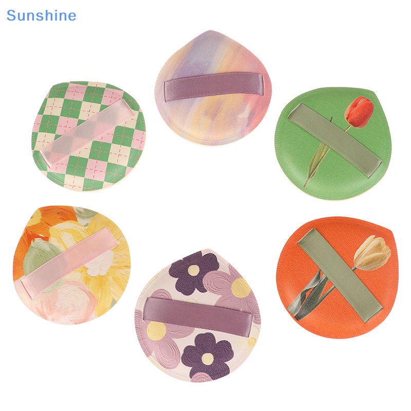 1 Gối Hơi Cotton Mềm Mại Thoải Mái Màu Kẹo Ngọt