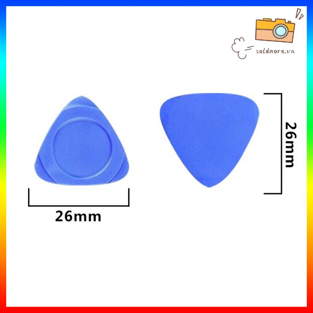 Dụng Cụ Tháo Lắp Bộ Dụng Cụ Sửa Chữa Điện Thoại Di Động Thông Minh Điện Thoại Di Động Tua Vít Mở Dụng Cụ Cầm Tay Cho iPhone