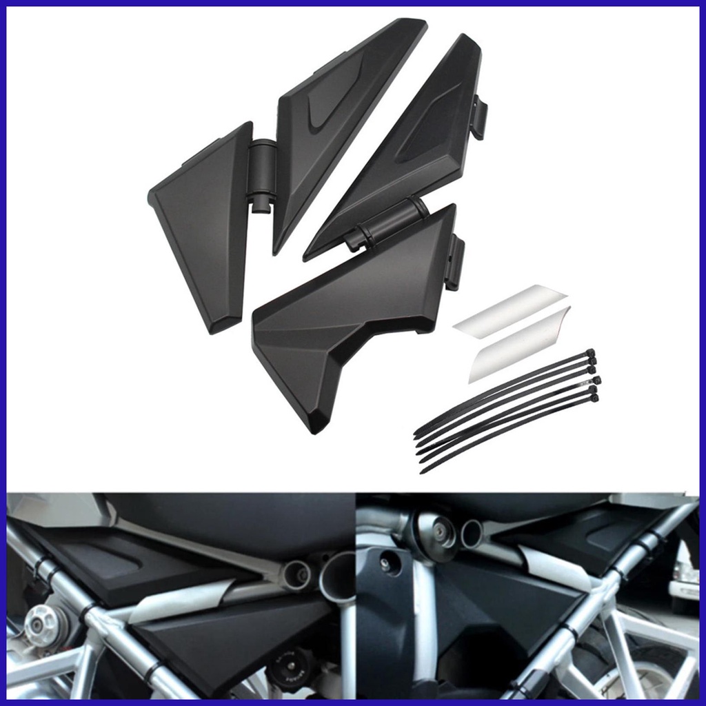 Khung Bảo Vệ Bảng Điều Khiển Trái Phải Cho Bmw R1200GS R1250GS