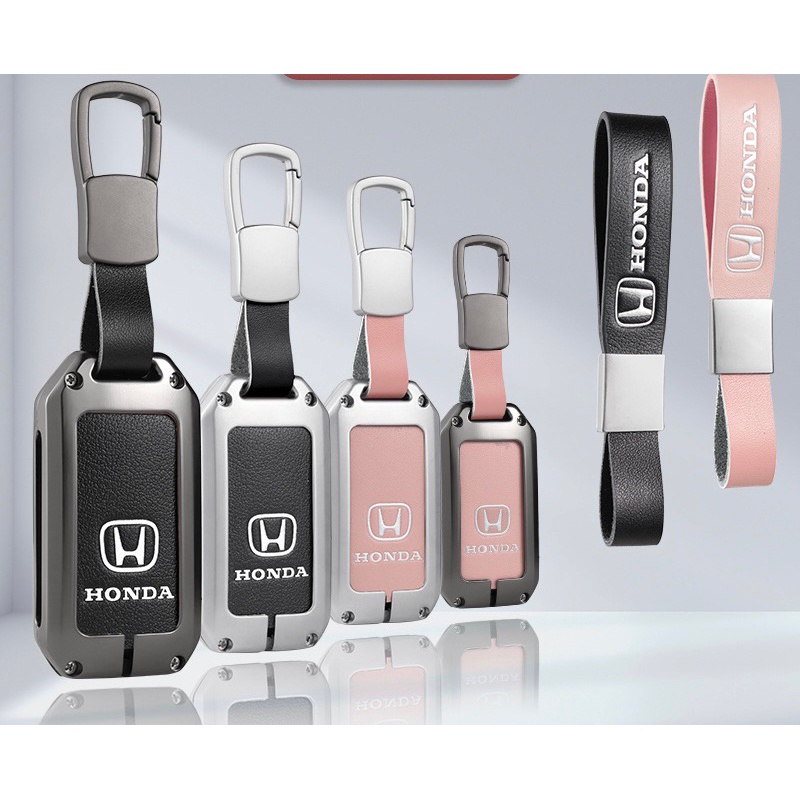 Ốp khoá oto Honda CRV - Civic - HTV - Ciy