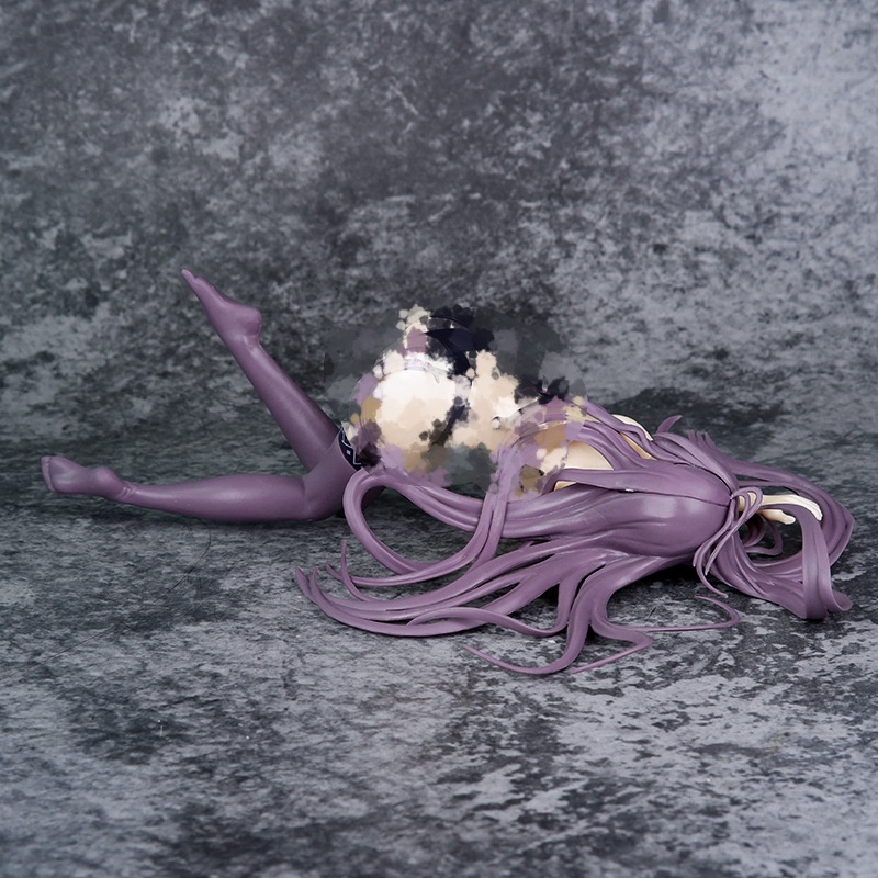 Mô Hình Nhân Vật Yatogami Tohka Trong DATE A LIVE Trang Trí Nhà Cửa