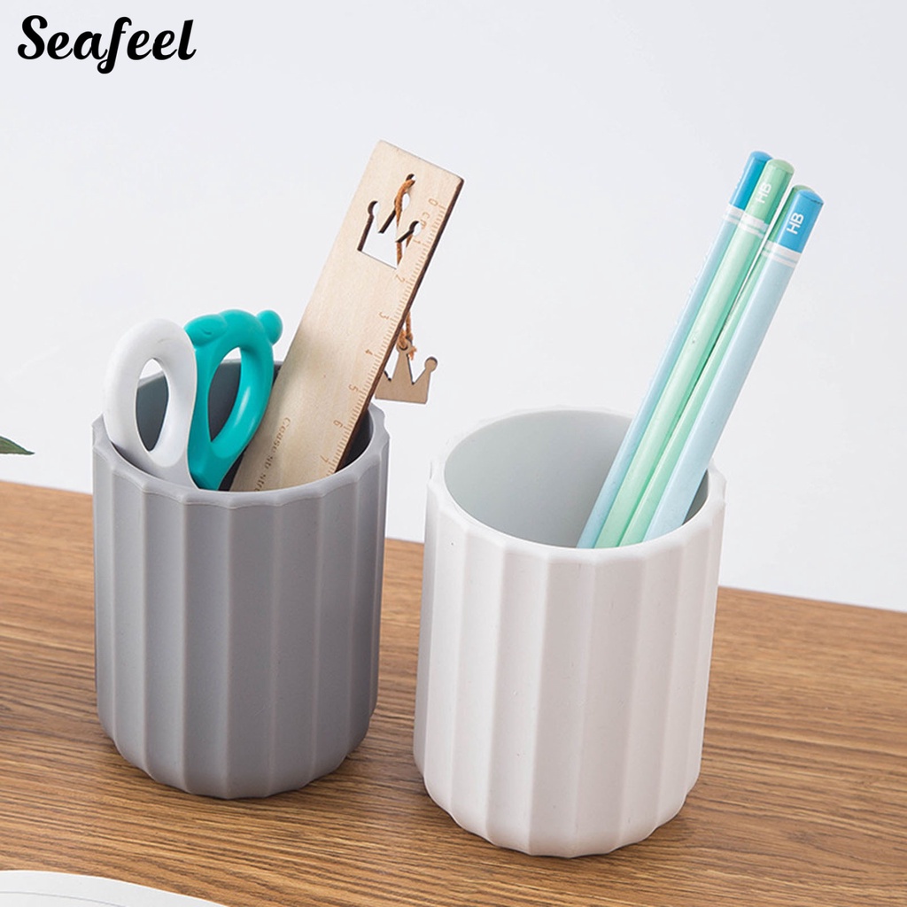 Hộp Đựng Bút Chống Thấm Nước Đa Chức Năng Tiện Dụng Cho Lớp Học