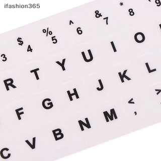 Miếng Dán Mờ Bàn Phím Máy Tính ifashion365