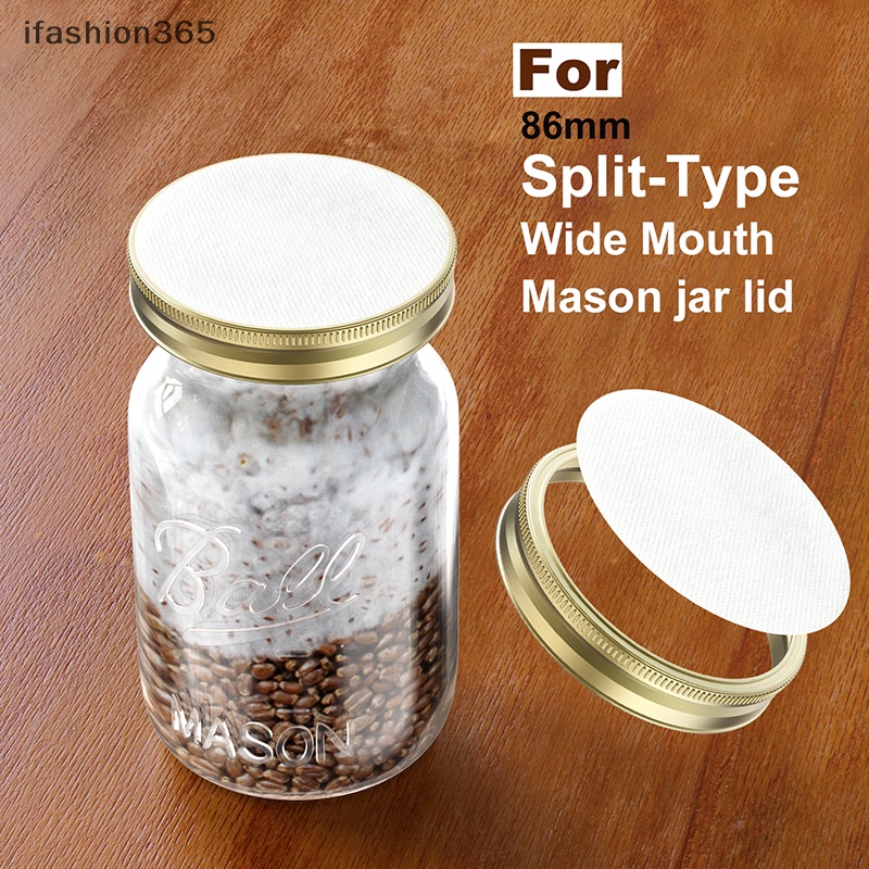 Set 12 / 16 Tấm Lọc Bằng Giấy Tổng Hợp Hình Nấm VN