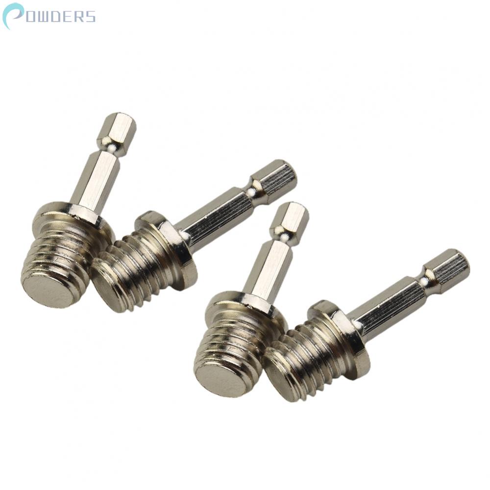 Thanh Nối Đĩa Đánh Bóng Chuyên Dụng Cho Thiết Bị Làm Việc