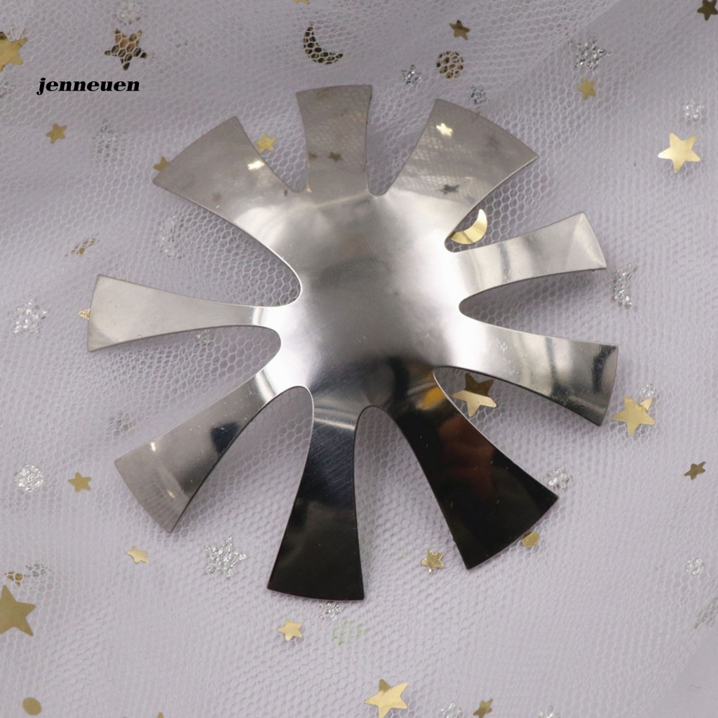 Đường Viền Móng Tay Siêu Nhẹ Bền Bỉ Chuyên Nghiệp