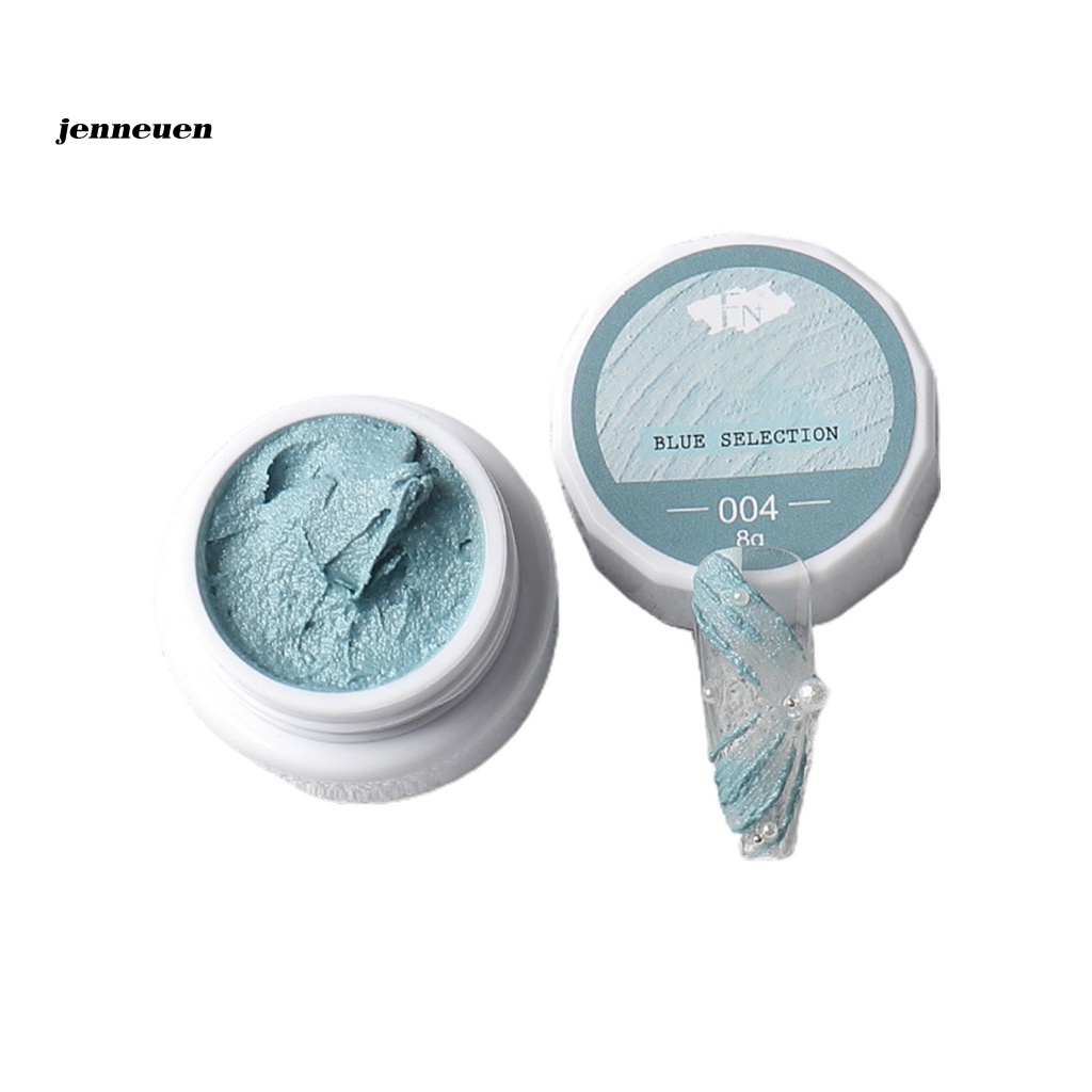 Hộp Phụ Kiện Trang Trí Móng Nghệ Thuật 3D DIY Màu Trắng Đen Dành Cho Nữ