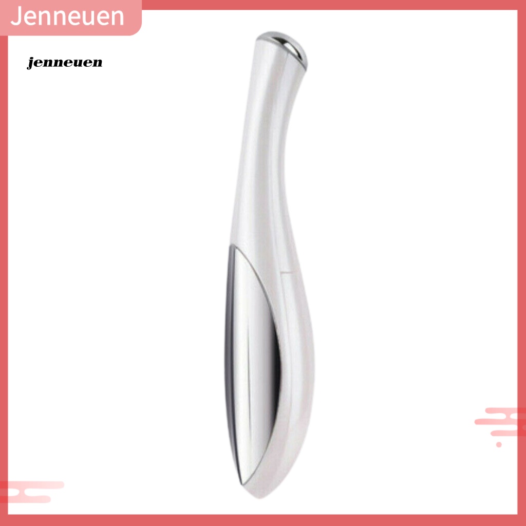 Máy Mát Xa Mắt Ion Âm Giúp Loại Bỏ Quầng Thâm Và Nếp Nhăn Hiệu Quả