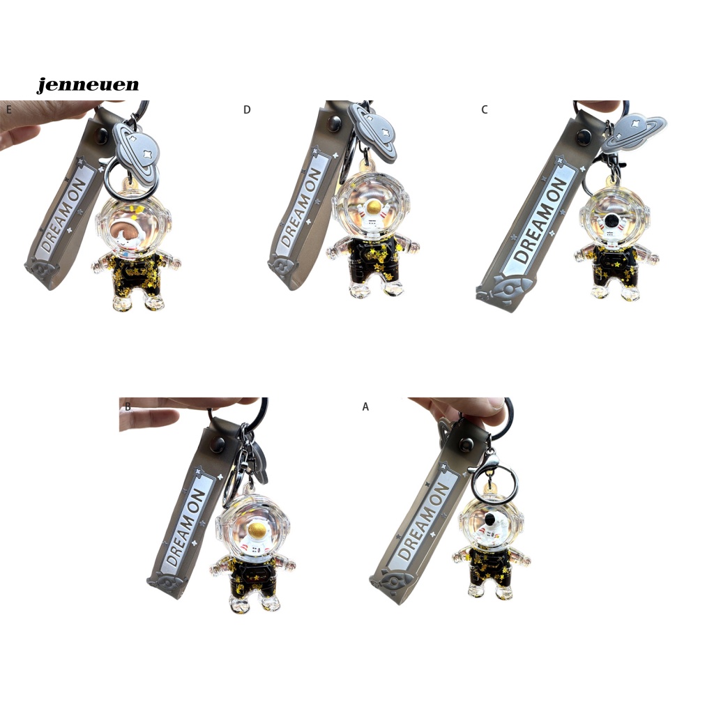 Móc Chìa Khóa Trong Suốt Chống Phai Màu Tiện Dụng