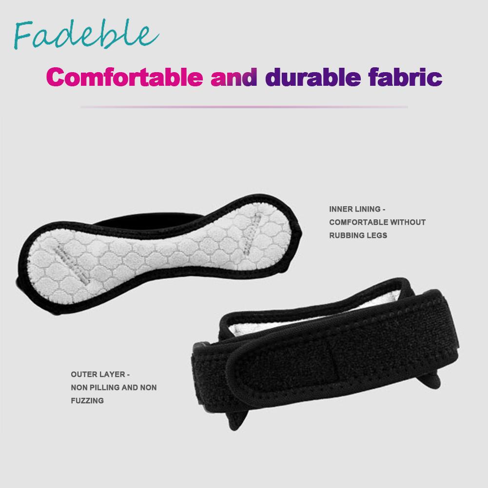 1 Miếng Đệm Bảo Vệ Đầu Gối Chống Sốc Khi Chơi Thể Thao