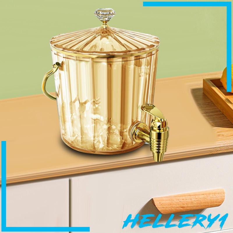 Bình Đựng Sữa Dung Tích Lớn Chống Tràn Tiện Dụng Cho Các Bữa Tiệc Ngoài Trời