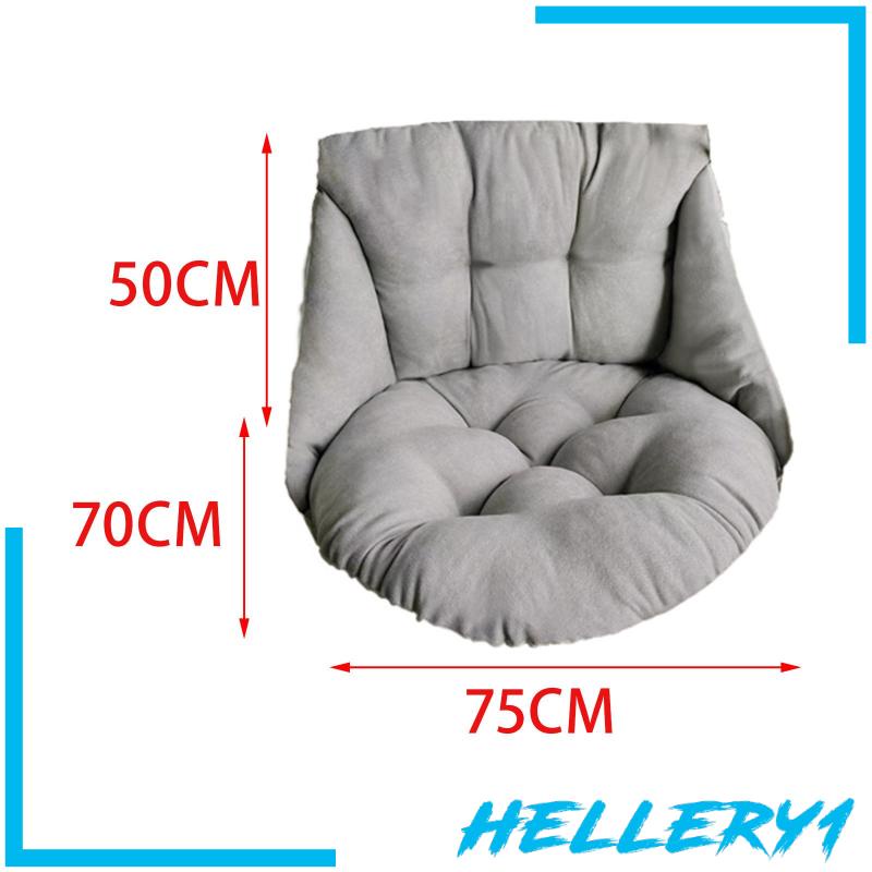 Đệm Lót Ghế Treo Hình Trứng Có Thể Giặt Thoải Mái