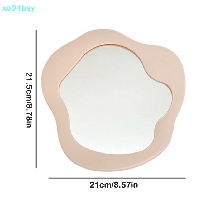 Gương Trang Điểm Để Bàn XO94BSY Thiết Kế Độc Đáo Trang Trí Nội Thất