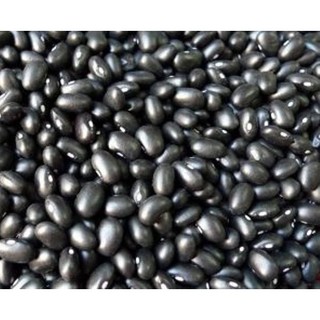 Đậu đen - đỗ đen thuần chủng không biến đổi gen 500gr HCM