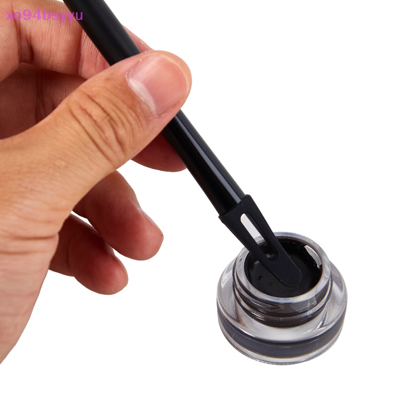 Bút Kẻ Mắt Xo94Bsyu Chống Trượt Bằng Silicon Có Thể Tái Sử Dụng