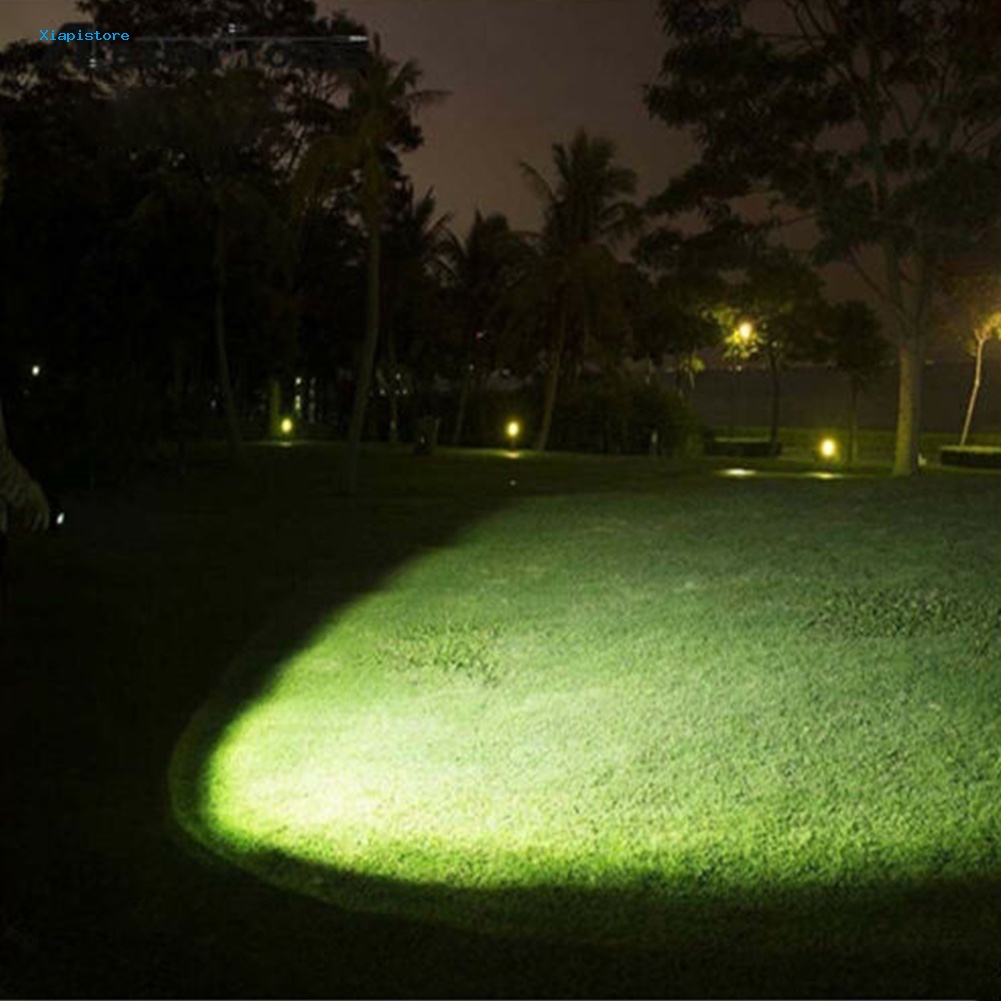 Đèn Pin LED UV Bằng Hợp Kim Nhôm Siêu Sáng Có Thể Sạc Lại Bằng Cổng USB