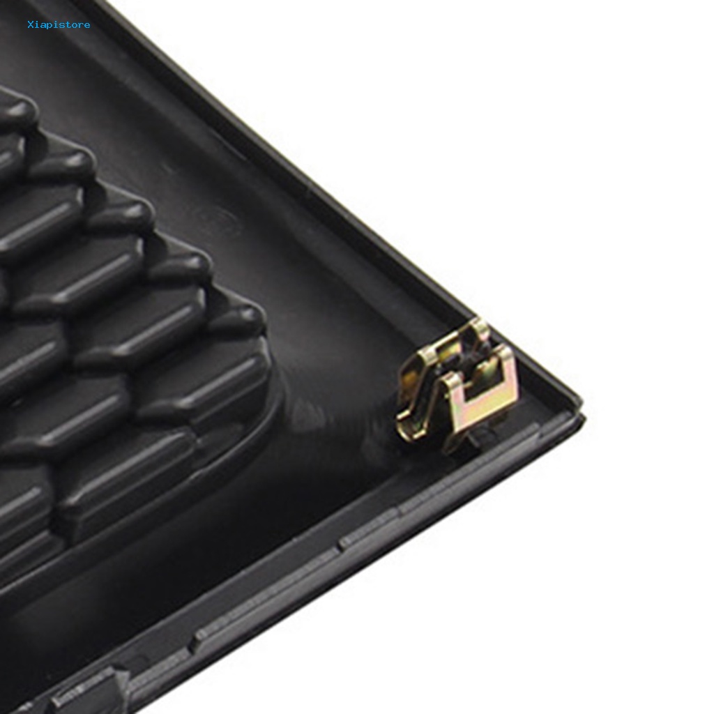 Khung Lưới Tản Nhiệt Trước / Phải Chống Trầy Chuyên Dụng Cho Jeep Renegade 2015-2017 5XB62LXHAA 5Xb63Lphaa