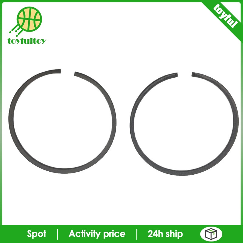 Bộ Pít Tông 47mm Cho Xe Đạp 80cc