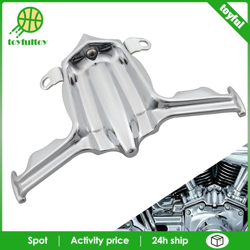 Vỏ Nhôm Bảo Vệ Tắt / Nâng Xe Máy Dễ Lắp Đặt Có Lỗ Khóa 3.81x4.48inch