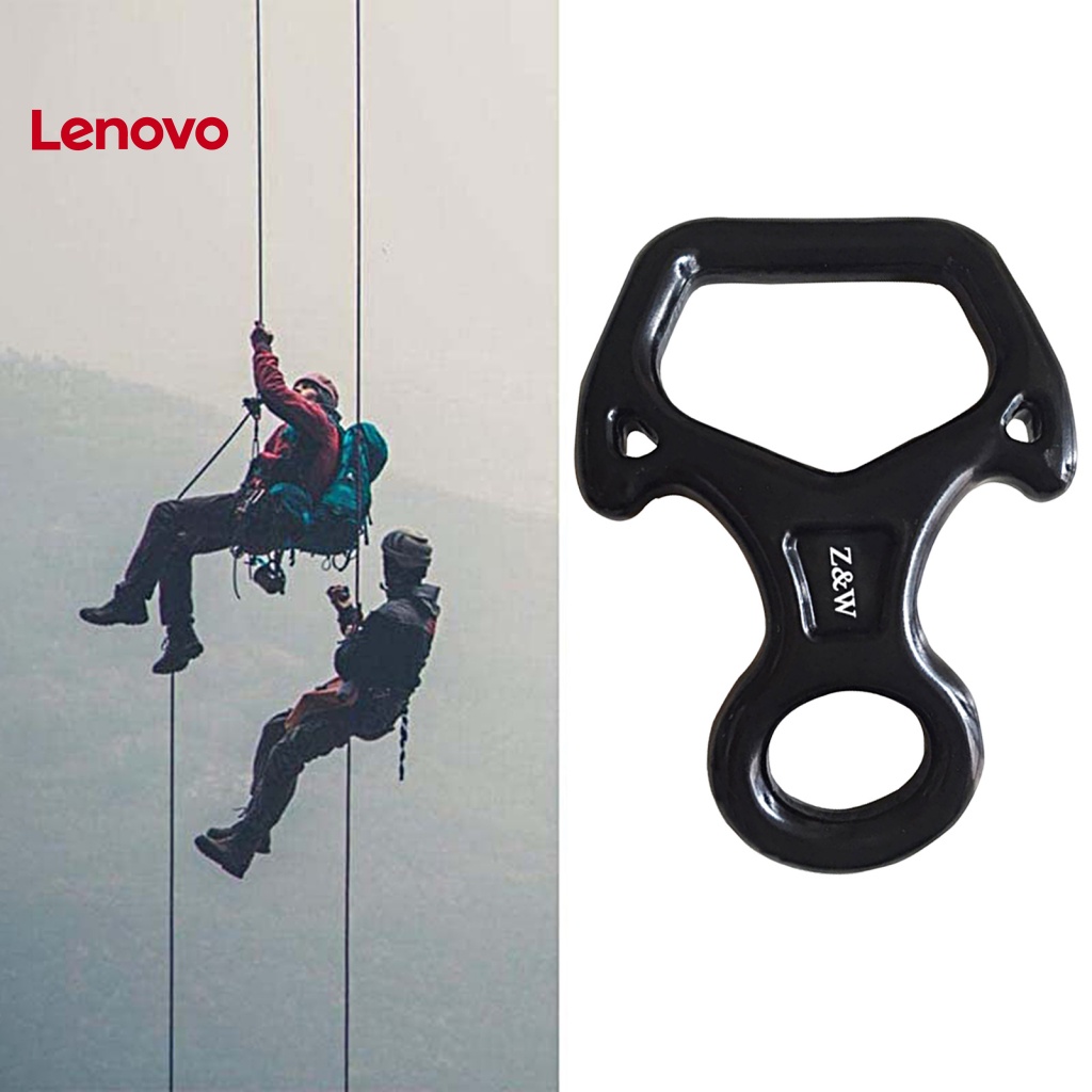 Vòng Đệm KN25 Số 8 Bằng Nhôm Chuyên Dụng Cho Leo Núi Ngoài Trời