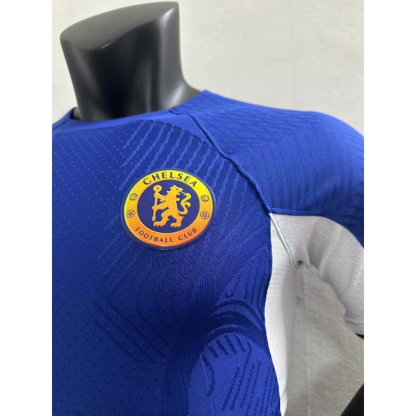 Bộ Quần Áo Bóng Đá Chelsea Mùa Giải 23 / 24 Chất Lượng Cao