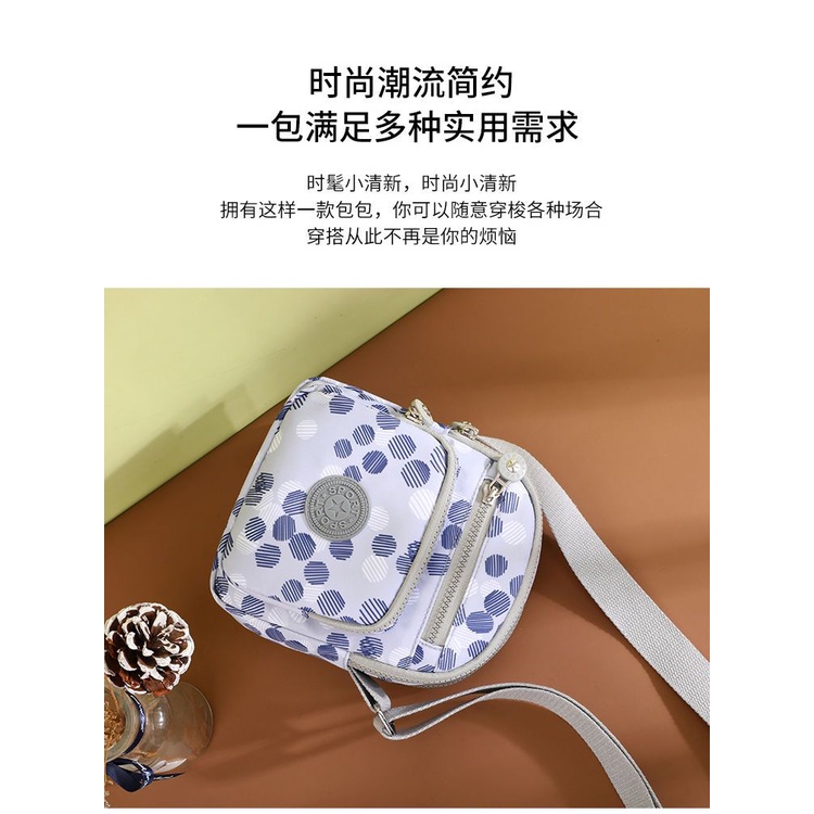 Túi Xách Vải Oxford Cỡ Lớn Thời Trang Cho Nữ