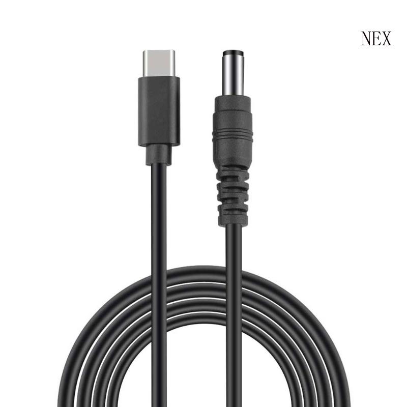 Cáp Sạc Mở Rộng Cho Kính Thực Tế Ảo FPV V2