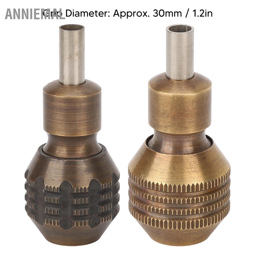 Tay Cầm Máy Xăm Tự Khoá Bằng Tự Khóa Hình Xăm Cầm Chuyên Nghiệp Hợp Kim Nhôm Máy Tay Cho Nghệ Sĩ Người Mới 30Mm