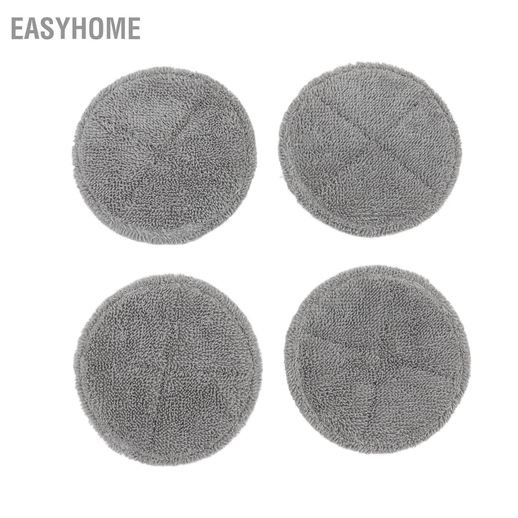 EasyHome Cây lau sàn điện đa năng Sạc USB nhà không dây để