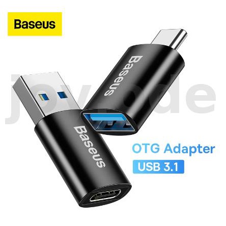 Bộ ChuyểN ĐổI USB bluetooth 5.3 Baseus Cho PC Laptop