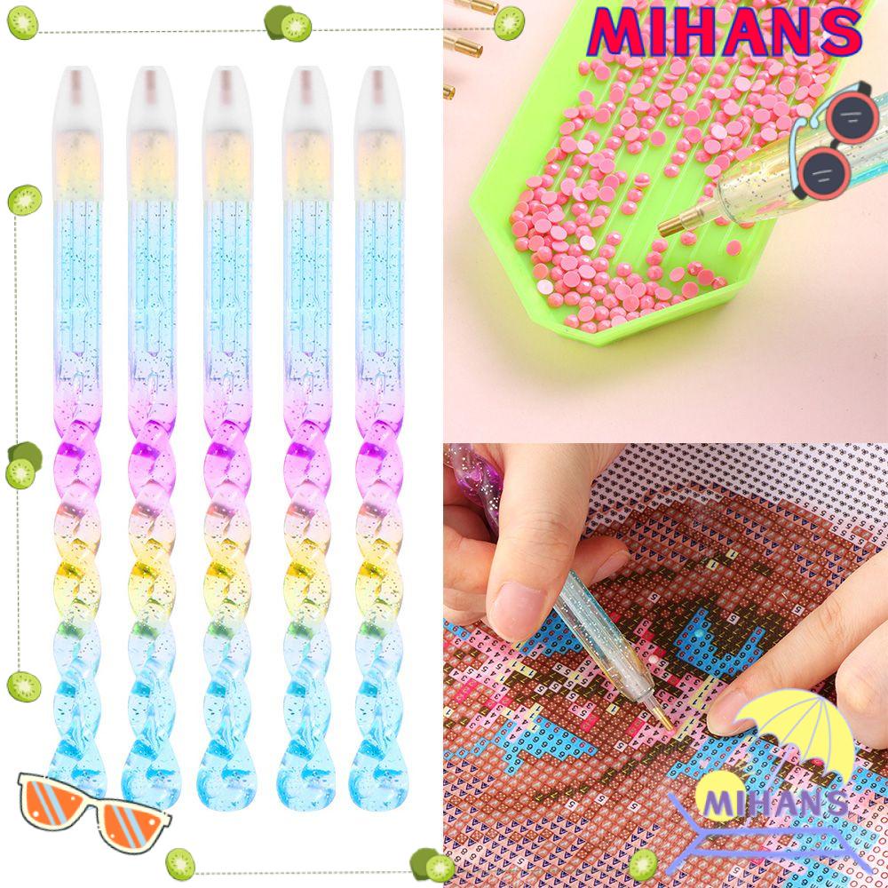 Bút Đính Đá Họa Tiết Dễ Thương Dùng Trang Trí Nhà Cửa DIY