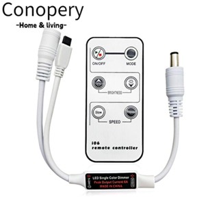 Thiết Bị Điều Khiển Đèn LED Dây Thông Minh DC5-24V