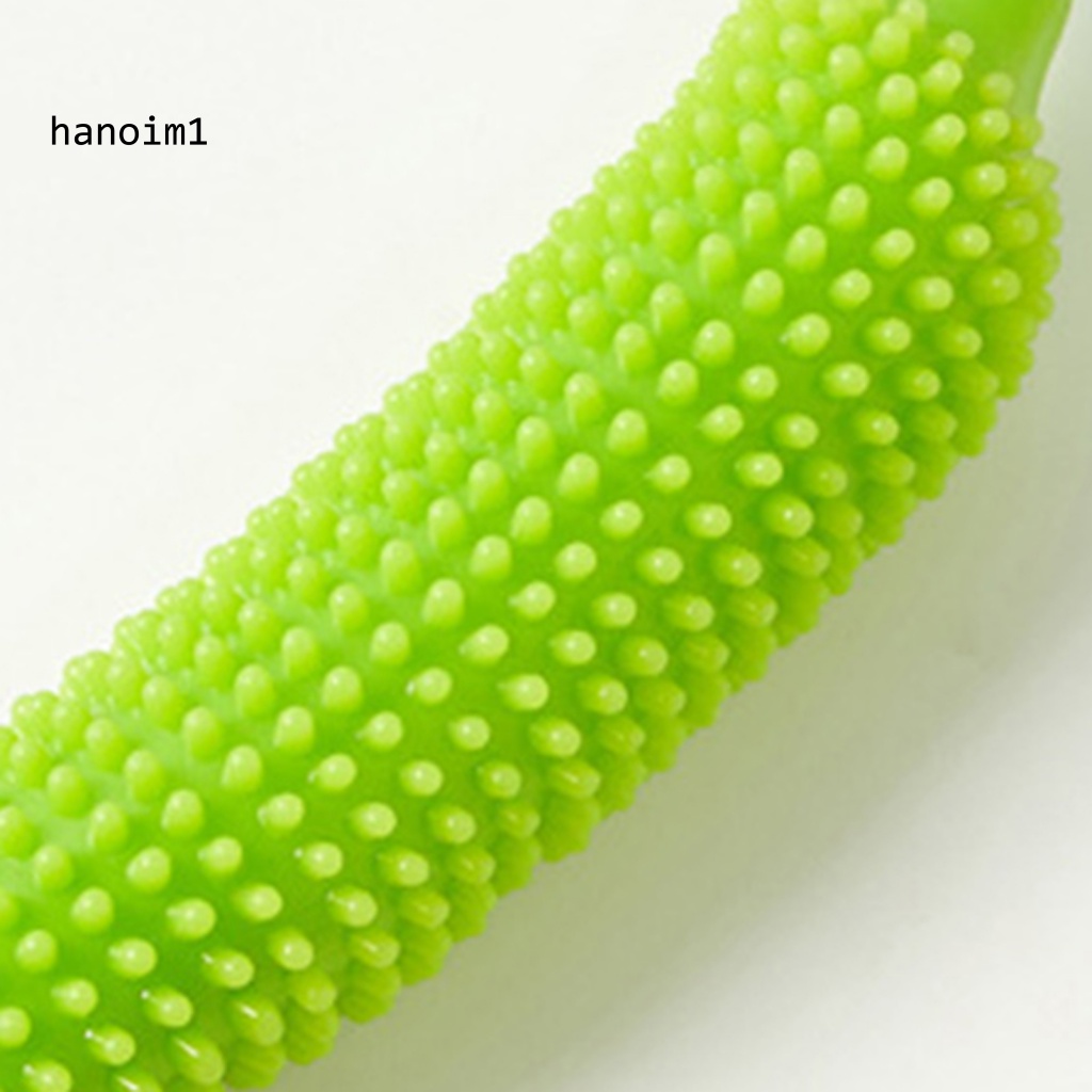 Đồ Chơi Nhai Hình Dưa Leo Xinh Xắn Cho Thú Cưng