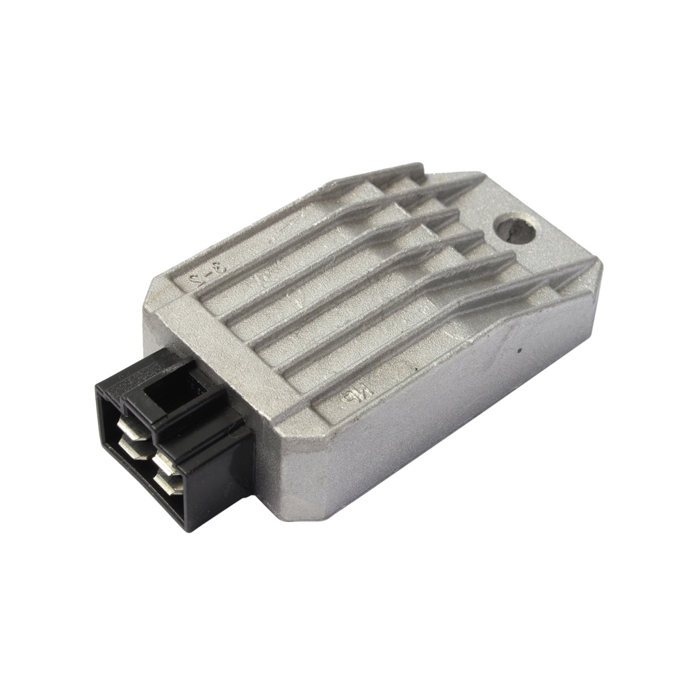 SẠC ĐỘ SHARK GẤP 2 LẦN SẠC ZIN XE WAVE 100CC, DREAM NOUVO 5 NOUVO 6 Sirius FI Jupiter FI MALAYSIA