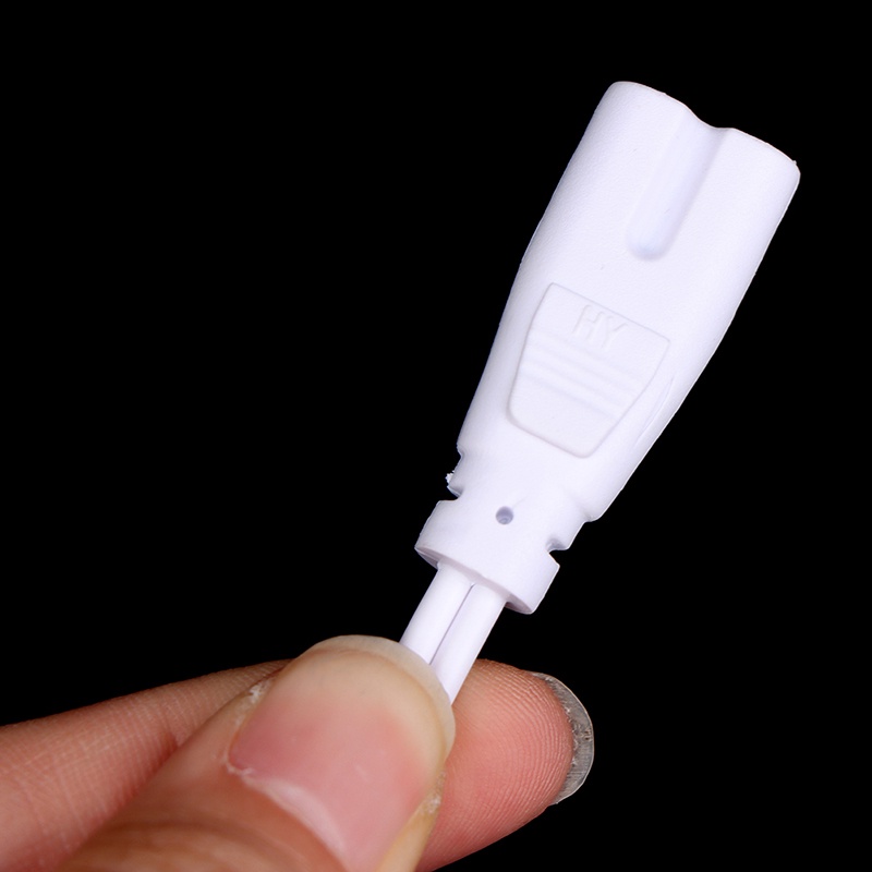 Dây Cáp Kết Nối Đèn LED Tuýp Bóng T4 T5 T8  2.vn Linh Hoạt