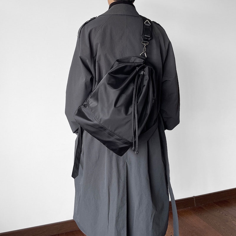 Balo Đeo Vai Màu Sắc Đơn Giản Phong Cách Hàn Quốc Cho Nữ