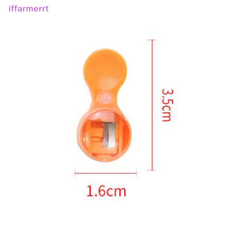 Set 4 Đồ Chuốt Bút Chì Ngòi Chì 2.0mm