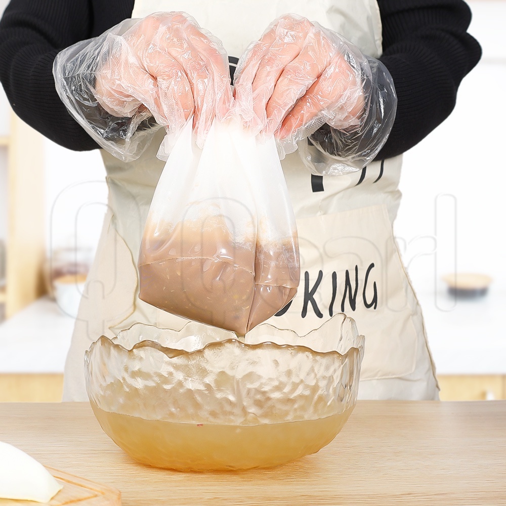 Túi Lọc Sữa Đậu Nành / Trái Cây Hình Quạt Có Thể Tái Sử Dụng Chất Lượng Cao
