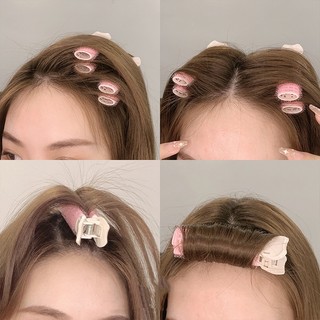 Kẹp Tóc Tạo Kiểu Thời Trang Cho Nữ