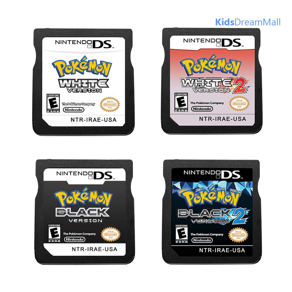 Bộ Thẻ game 3ds nds ndsi / ndsi / nds 3ds